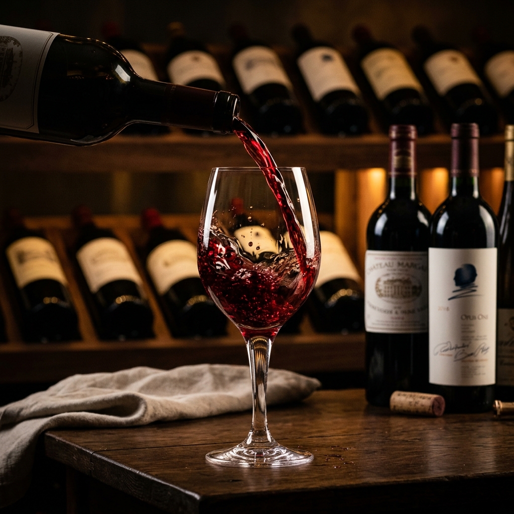 Vinos